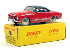 DINKY TOYS (FRANCE) (1)