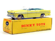 DINKY TOYS FRANCE (1)