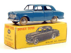DINKY TOYS FRANCE (1)