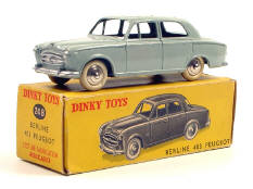 DINKY TOYS (FRANCE) (1)