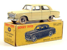 DINKY TOYS FRANCE (1)