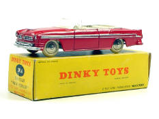 DINKY TOYS FRANCE (1)