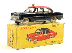 DINKY TOYS FRANCE (1)