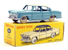 DINKY TOYS FRANCE (1)