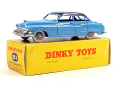 DINKY TOYS (FRANCE) (1)