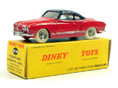 DINKY TOYS (FRANCE) (1)