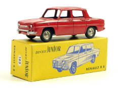DINKY JUNIOR (1)