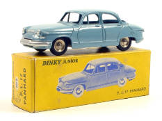 DINKY JUNIOR (1)