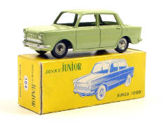 DINKY JUNIOR (1)