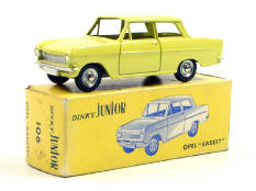 DINKY JUNIOR (1)
