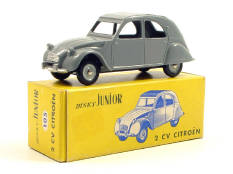 DINKY JUNIOR (1)
