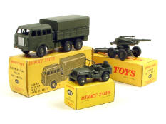DINKY TOYS (FRANCE) (3)