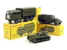 DINKY TOYS (FRANCE) (3)