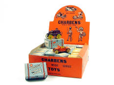 CHARBENS (ENGLAND) (24)