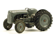 CHAD VALLEY (GB) (1)