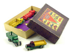 DINKY TOYS GB (5)