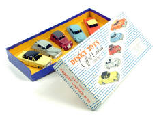 DINKY TOYS (FRANCE) (6)