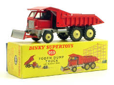 DINKY TOYS (GB) (1)