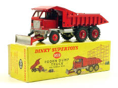 DINKY TOYS (GB) (1)