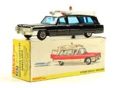 DINKY TOYS (GB) (1)