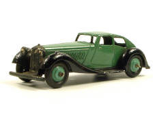 DINKY TOYS (GB) (1)
