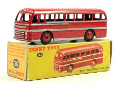 DINKY TOYS (GB) (1)