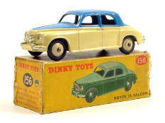 DINKY TOYS (GB) (1)