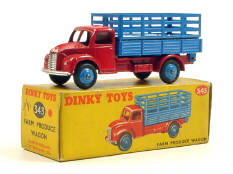 DINKY TOYS GB (1)