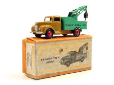 DINKY TOYS (GB) (1)
