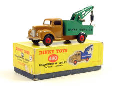DINKY TOYS (GB) (1)