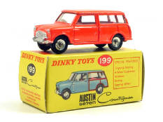 DINKY TOYS (GB) (1)