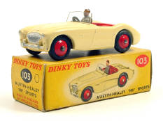 DINKY TOYS GB (1)