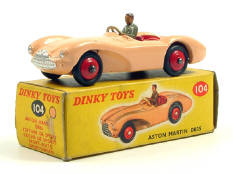 DINKY TOYS (GB) (1)