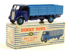 DINKY TOYS (GB) (1)