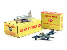 DINKY TOYS GB (2)