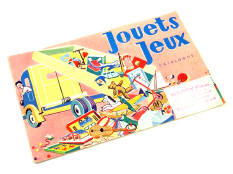 EDITIONS DES REVUES DE FRANCE (FRANCE) (1)