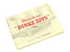 DINKY TOYS FRANCE (1)