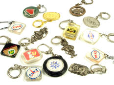 OBJETS PUBLICITAIRES (15)