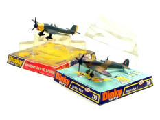 DINKY TOYS GB (2)