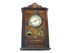 P. BUSSOZ FRANCE (FRANCE) (1)