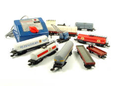 MÄRKLIN 'HO' (GERMANY) (11)