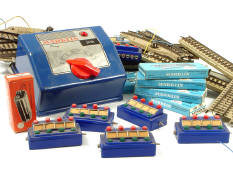 MÄRKLIN 'HO' (GERMANY) (1)