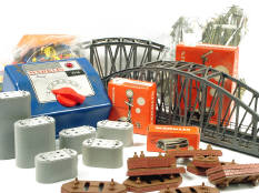 MÄRKLIN 'HO' (GERMANY) (1)