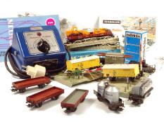 MÄRKLIN 'HO' (GERMANY) (12)