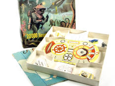 EDITIONS CAPIEPA (FRANCE) (1)