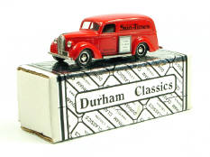 DURHAM CLASSICS (CANADA) (1)