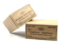 DINKY TOYS FRANCE (2)