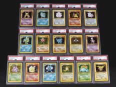 POKEMON COMPANY (USA) (16)