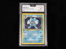 POKEMON COMPANY (USA) (1)