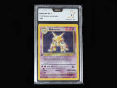 POKEMON COMPANY (USA) (1)
